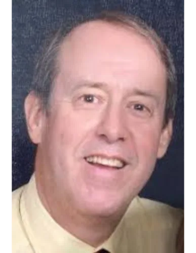Dr James Beaumier