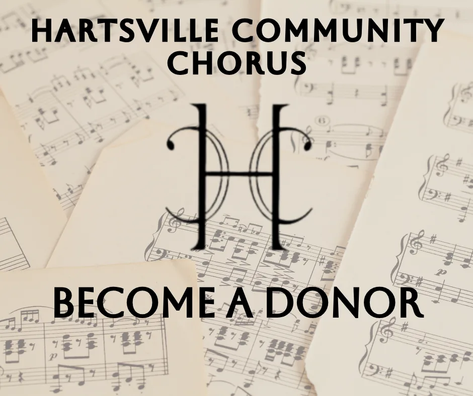 Hartsville Community Chorus Directors